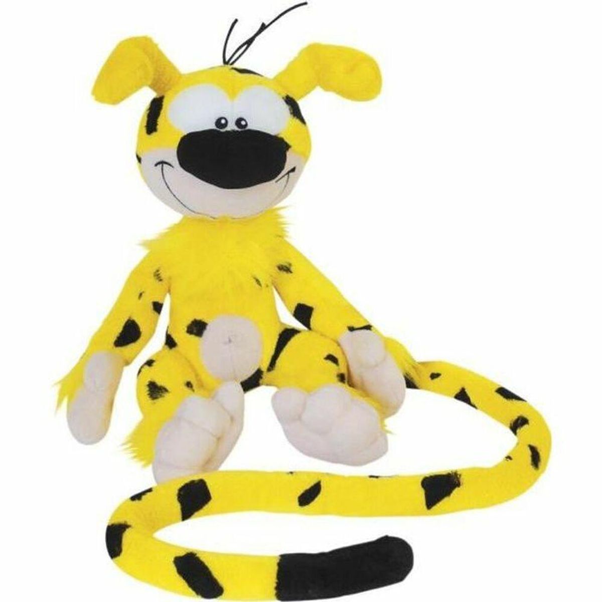 Bamse Jemini 651AUT006 30 cm