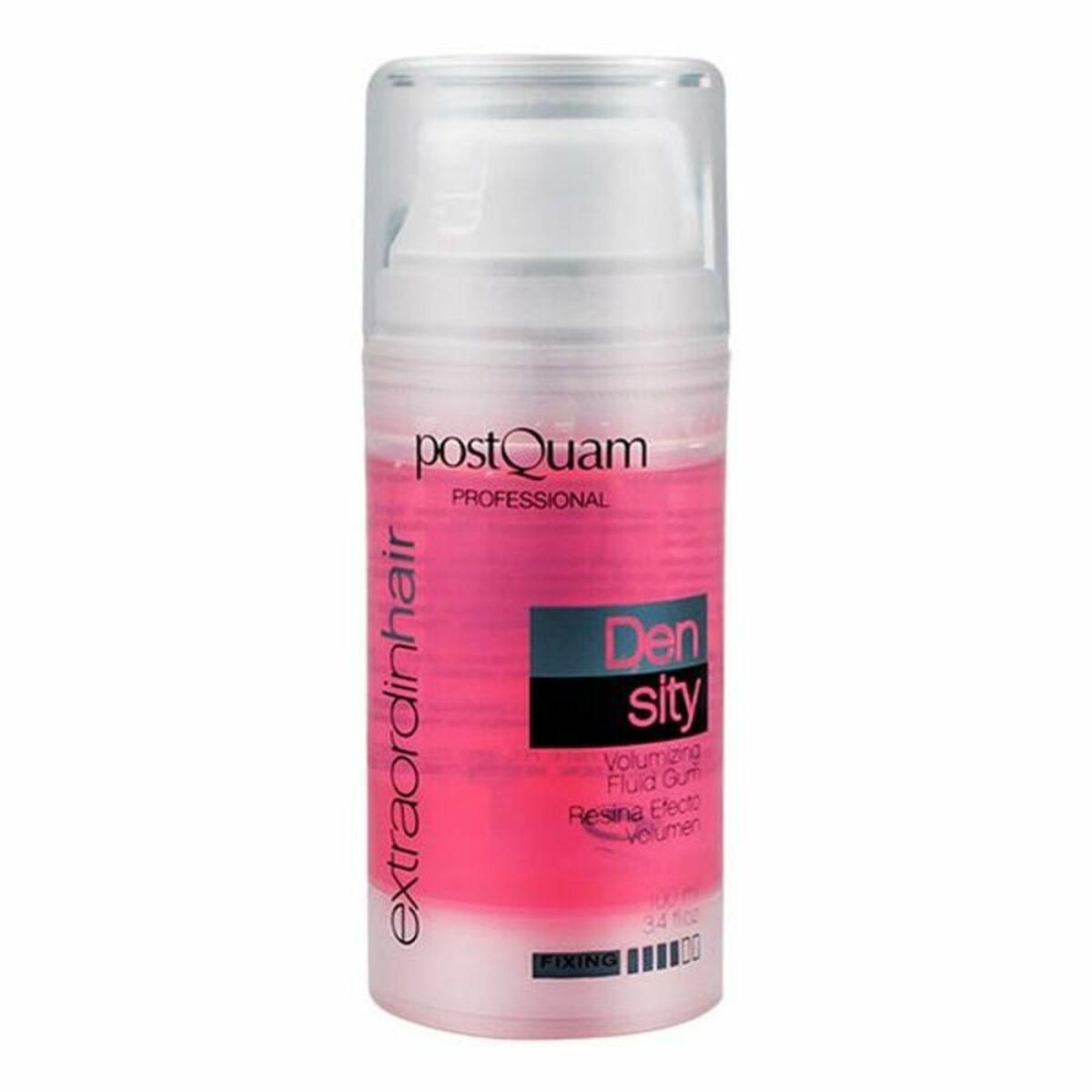 Formel til Volume Kontrol Extraordinhair Density Postquam Extraordinhair (100 ml) 100 ml