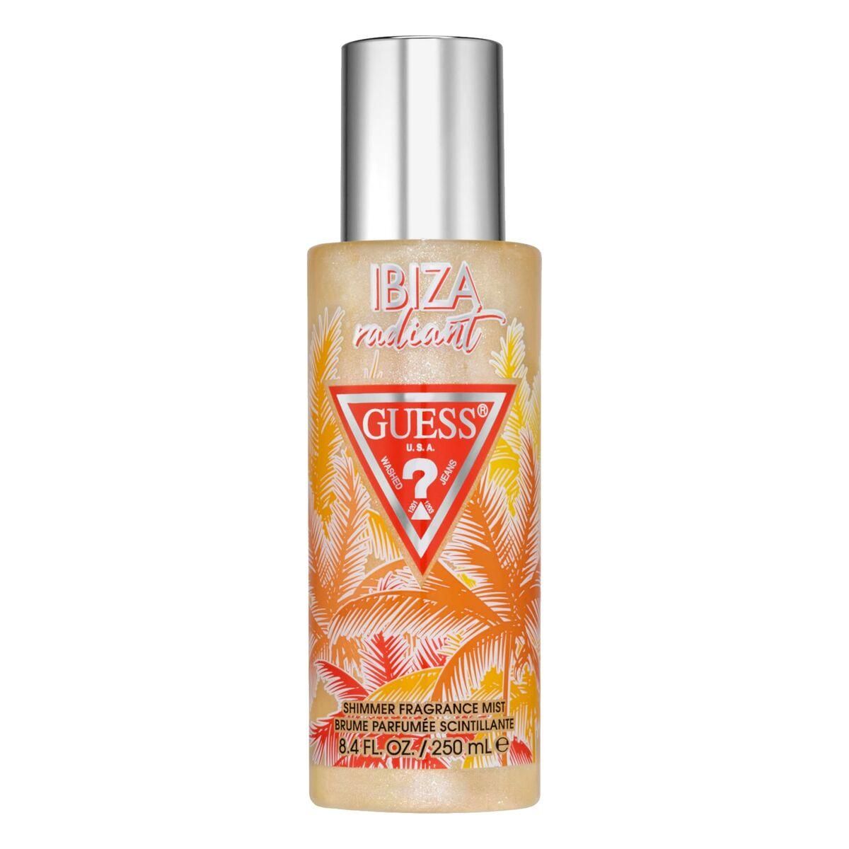 Krop Spray Guess Ibiza Radiant 250 ml