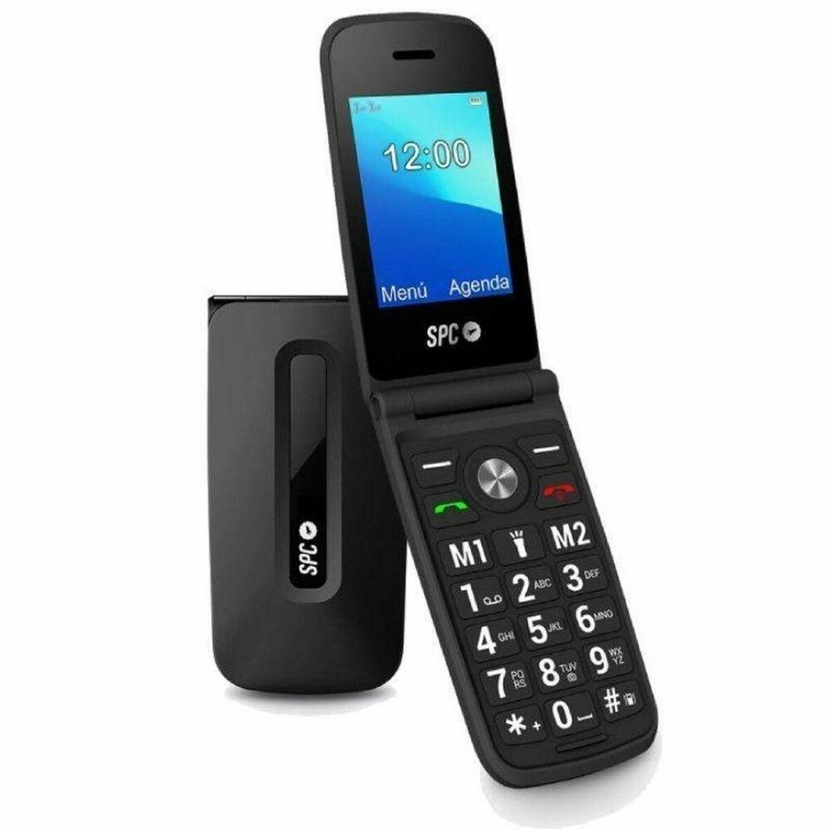 Mobiltelefon SPC Internet TITAN 2325N