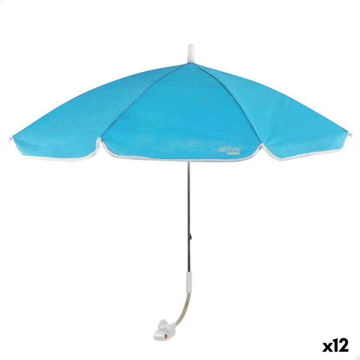 Parasol Colorbaby 100 x 81 x 100 cm (12 enheder)