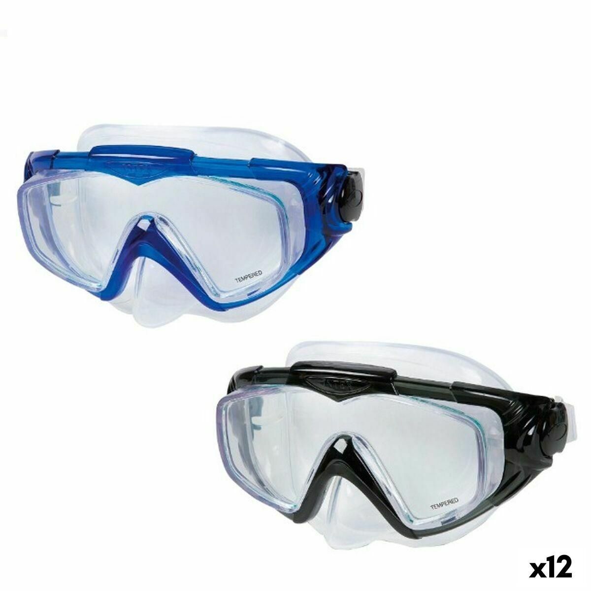 Snorkel Intex Aqua Pro