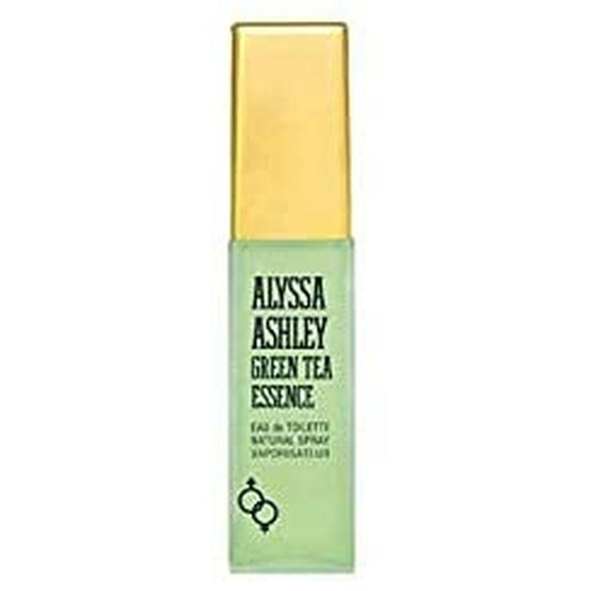 Dameparfume A.Green Tea Alyssa Ashley (15 ml)