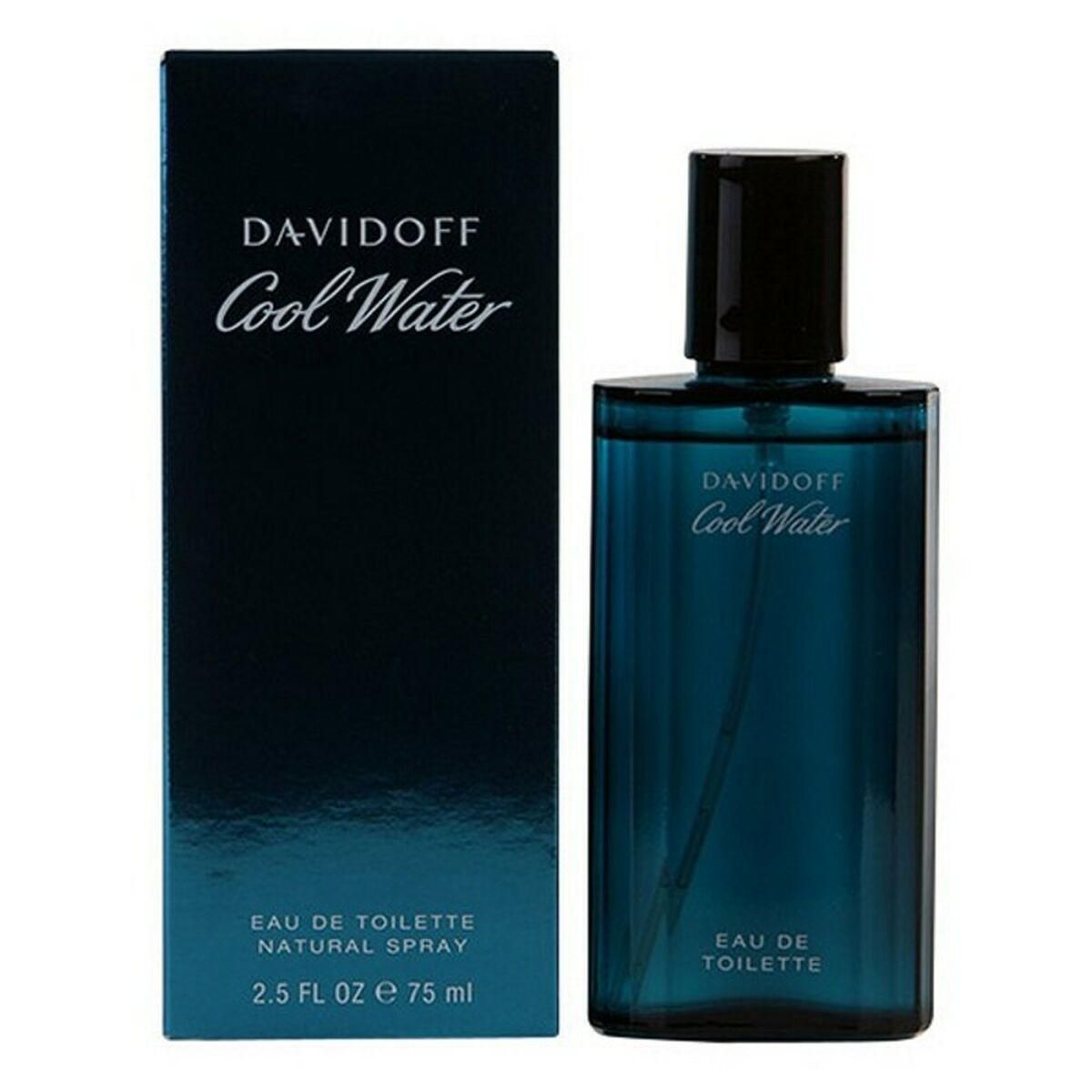 Herreparfume Davidoff EDT 125 ml