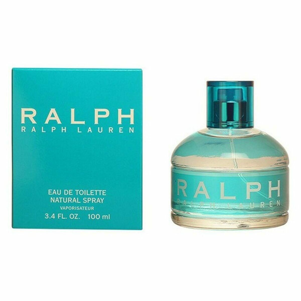 Dameparfume Ralph Lauren EDT 30 ml