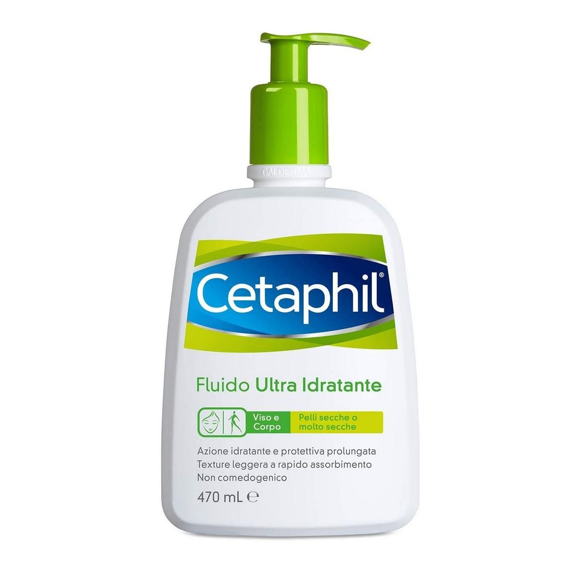 Ultra Fugtgivende Creme Cetaphil Pro Redness Control Ansigtslotion 50 ml Spf 30