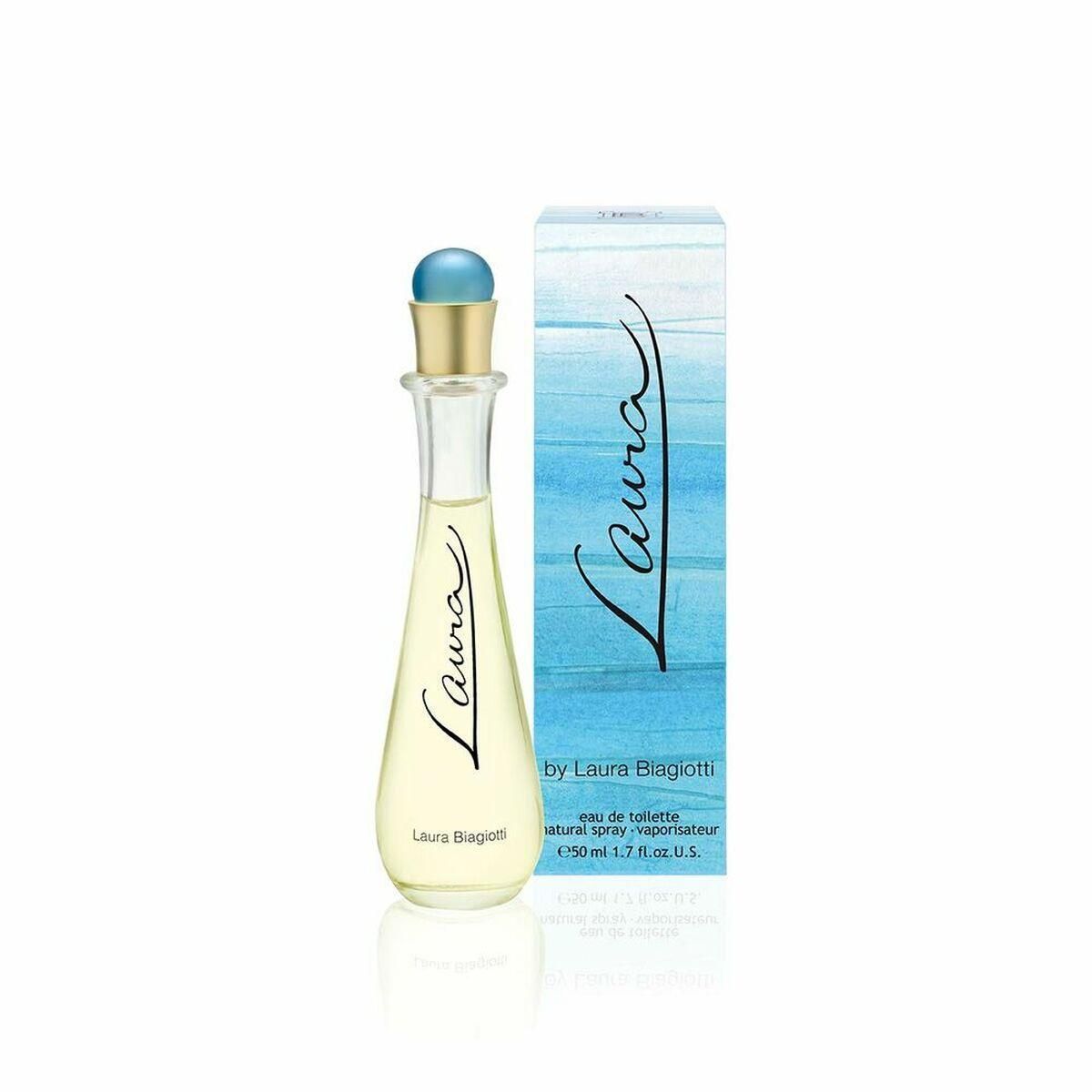 Dameparfume Laura Biagiotti Laura EDT 75 ml