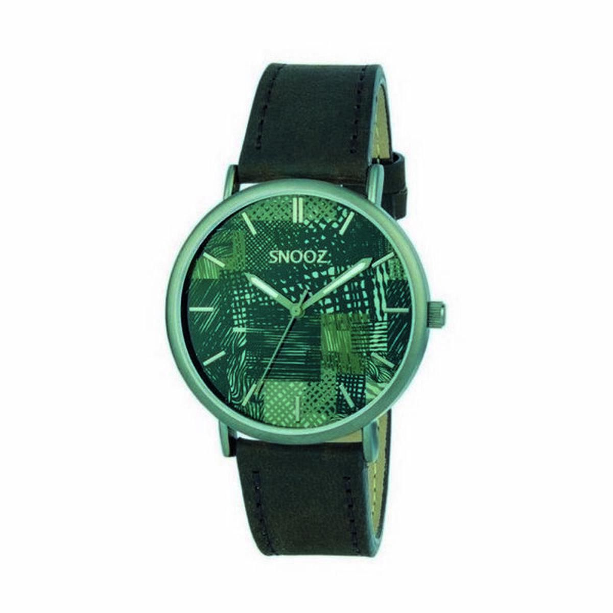 Unisex ur Snooz SAA1041-77 (Ø 40 mm)