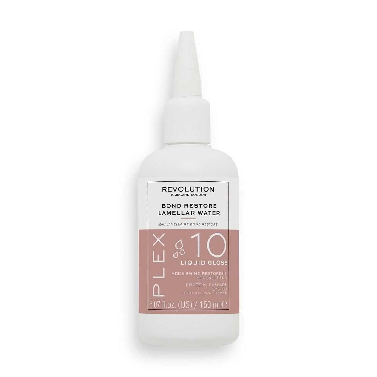 Hårstyling Creme Revolution Hair Care London Plex 10 (150 ml)