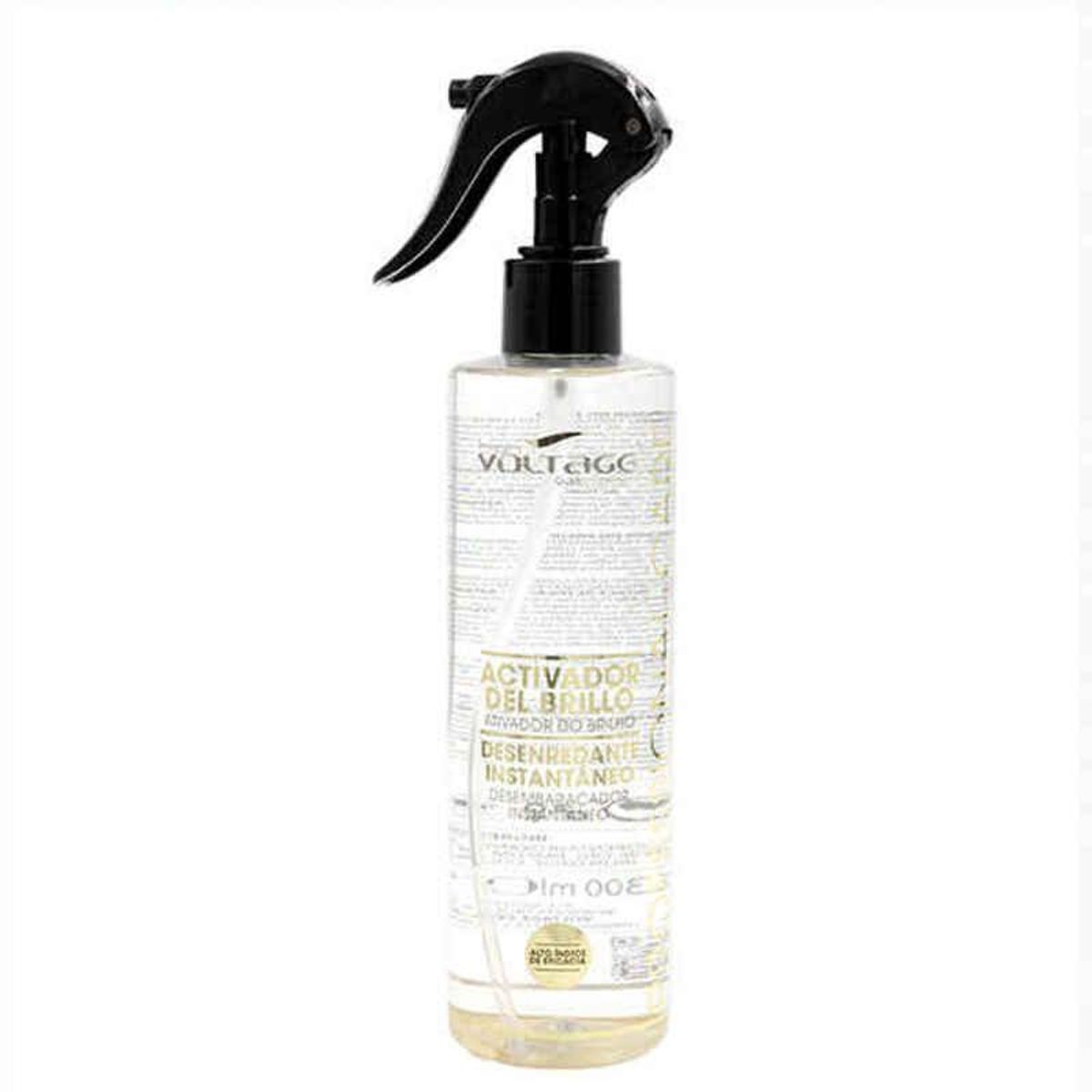 Afvænning Balsam Voltage Shine (300 ml)