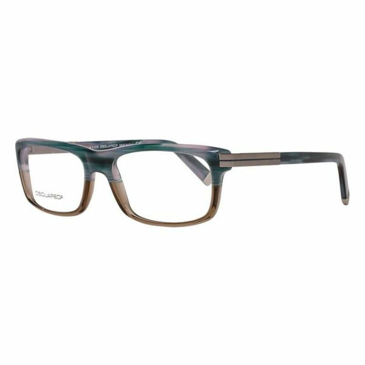 Brillestel Dsquared2 DQ5010-065-54 Blå (Ø 54 mm) (ø 54 mm)