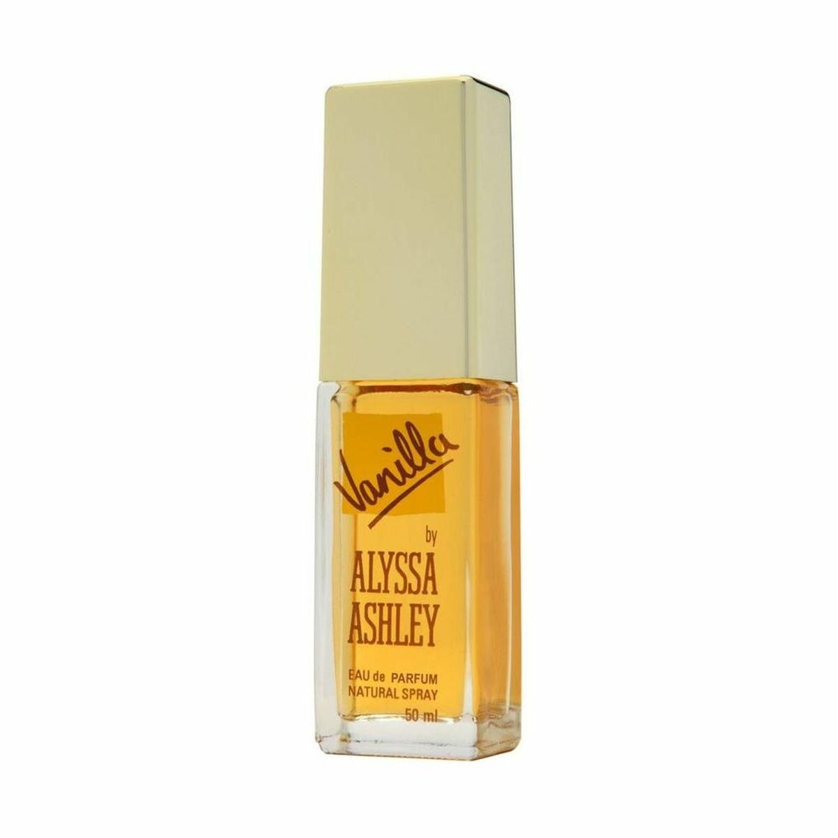 Dameparfume Alyssa Ashley 2VA2701 EDT 50 ml