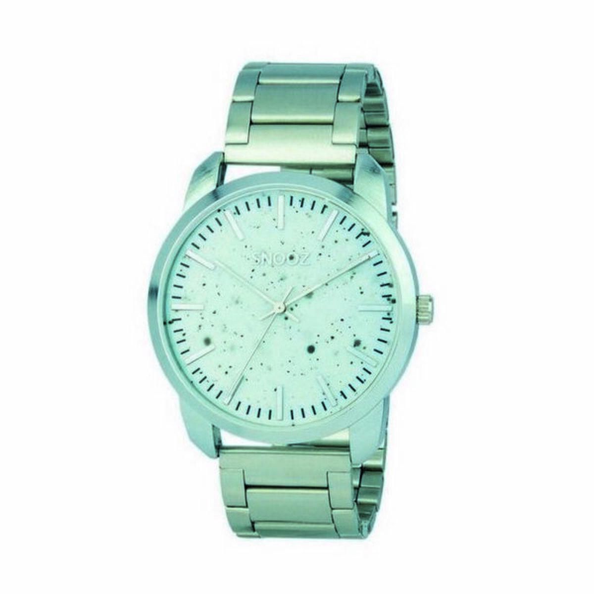 Unisex ur Snooz SAA0043-59 (Ø 44 mm)