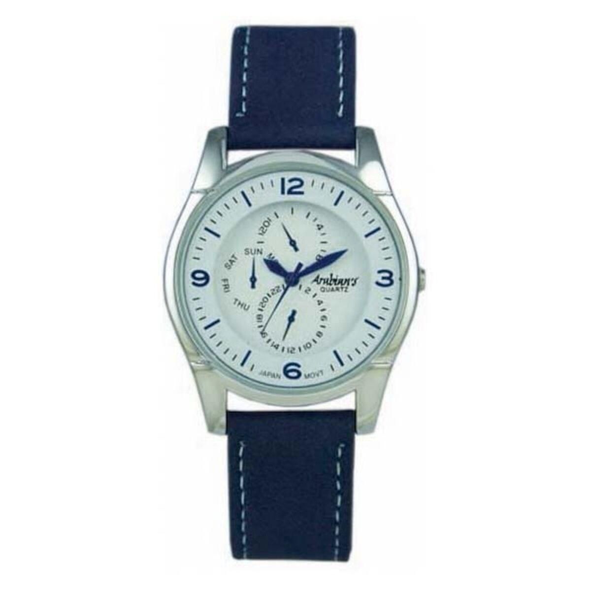 Unisex ur Arabians DBP2227W (Ø 35 mm)