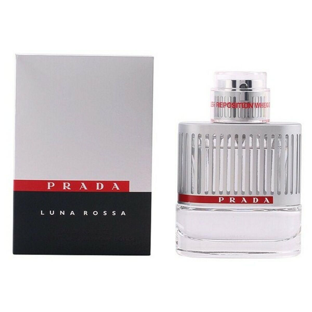 Herreparfume Prada EDT 150 ml