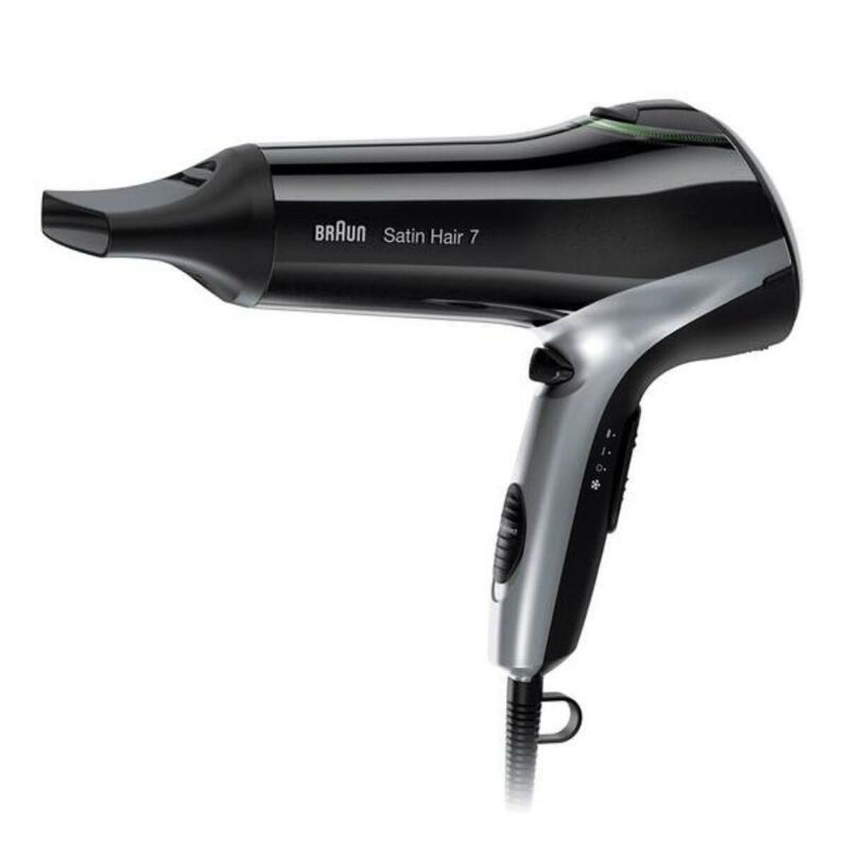 Hårtørrer Braun Satin Hair 7 HD 780 2000 W