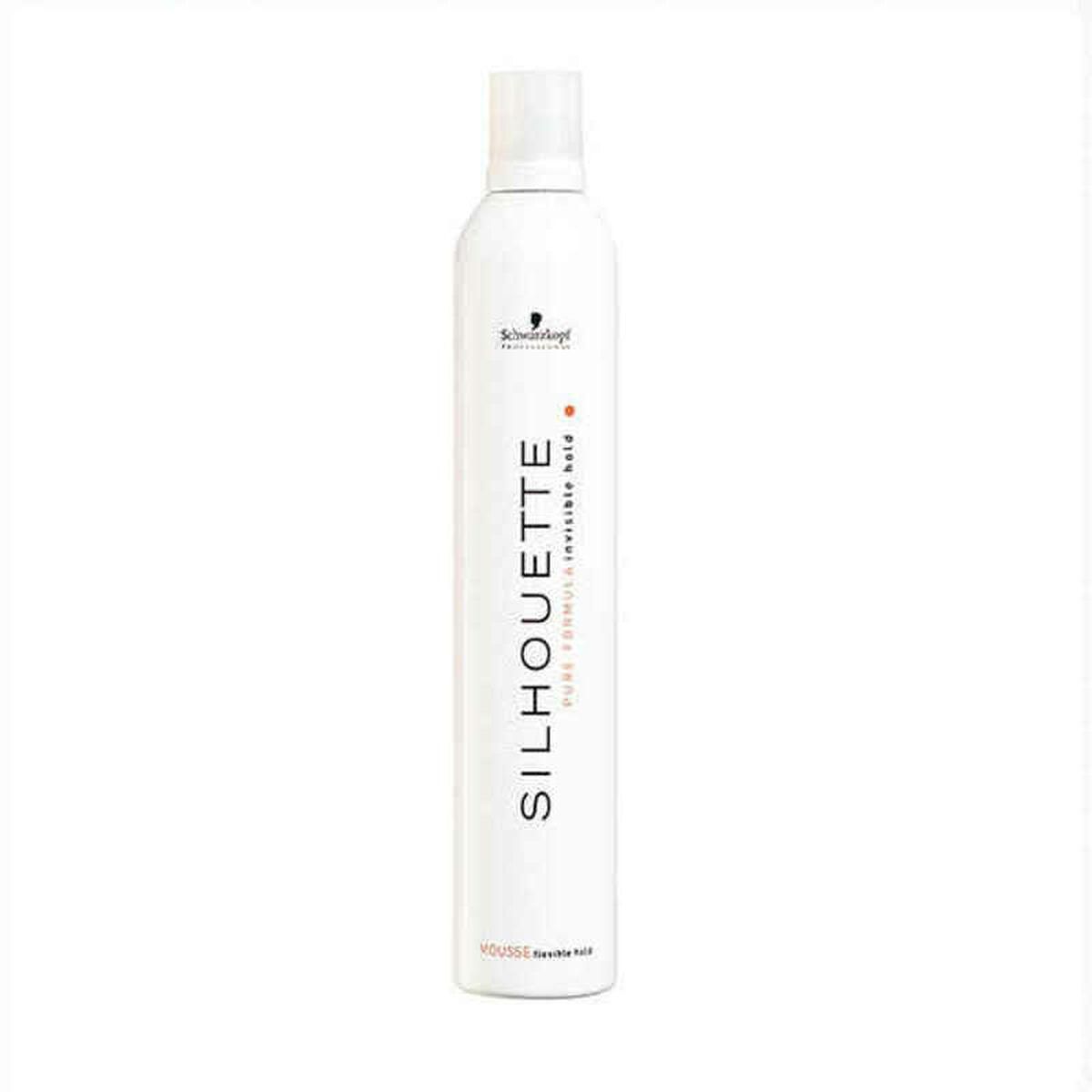 Forme Skum Silhouette Schwarzkopf (200 ml)