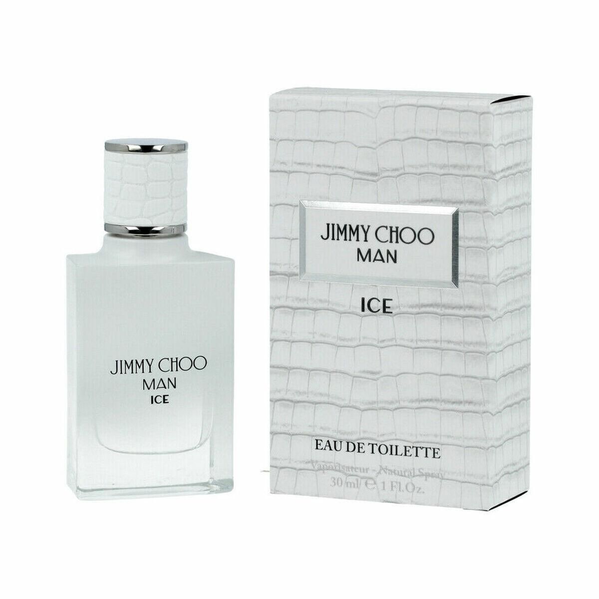 Herreparfume Jimmy Choo CH011A03 EDT 30 ml