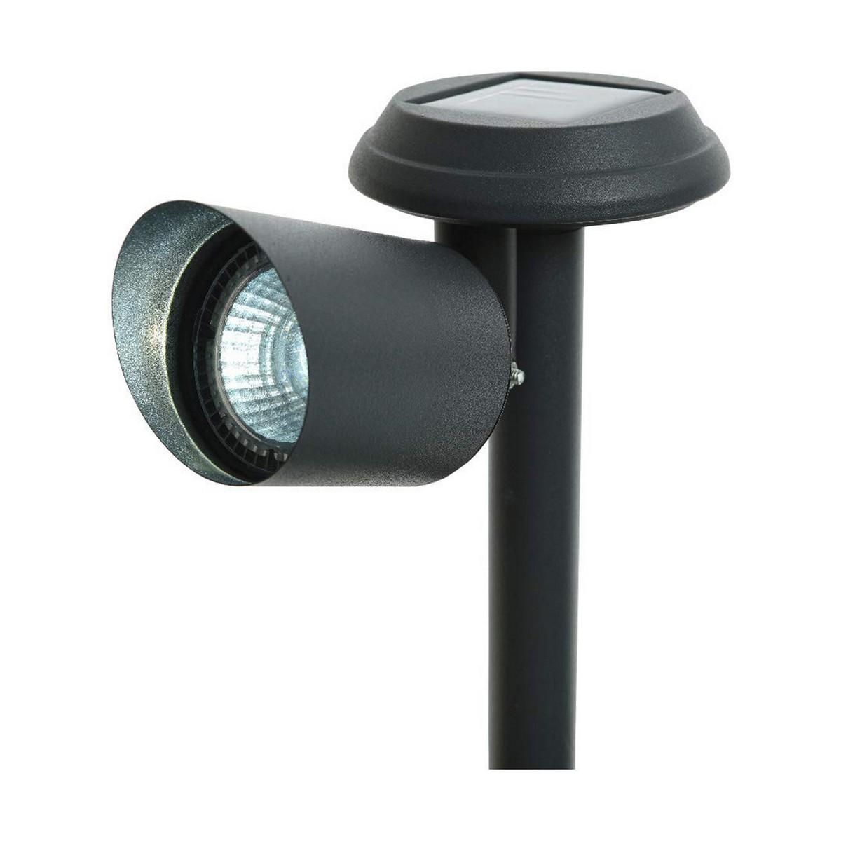 Solcellelampe Lumineo 3 Lm LED (6400 K)