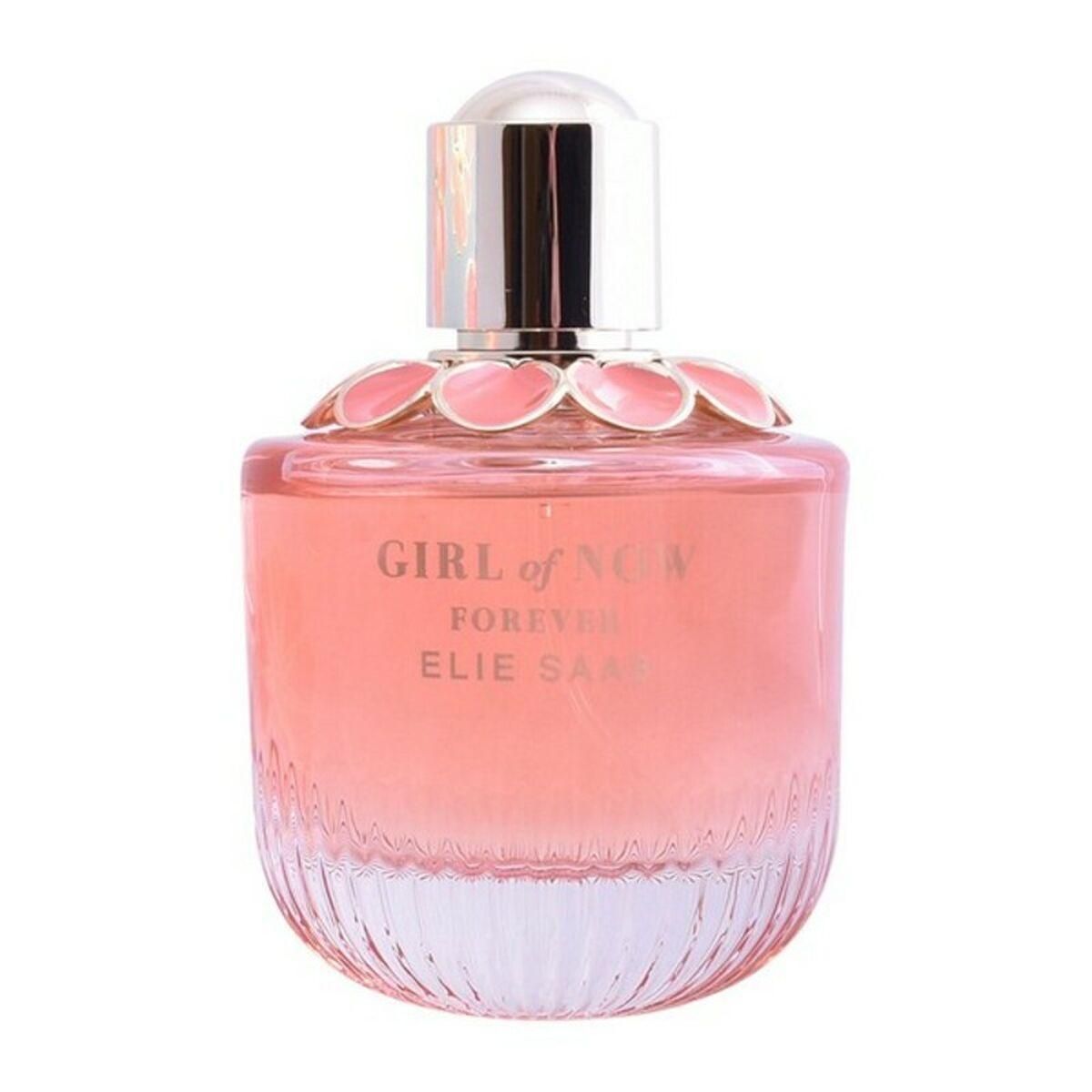 Dameparfume Girl of Now Forever Elie Saab EDP EDP 90 ml