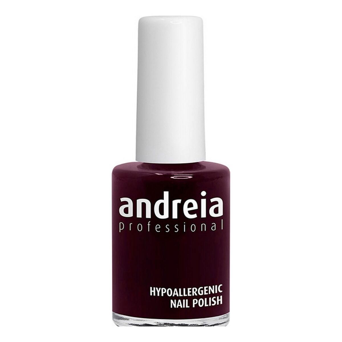 neglelak Andreia 0UVA1409 Nº 9 (14 ml)