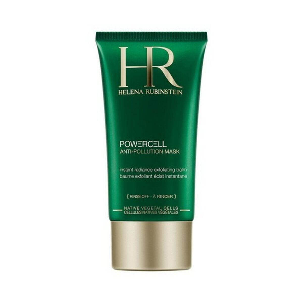 Oplivende Maske Powercell Anti-Pollution Helena Rubinstein Powercell (100 ml) 100 ml