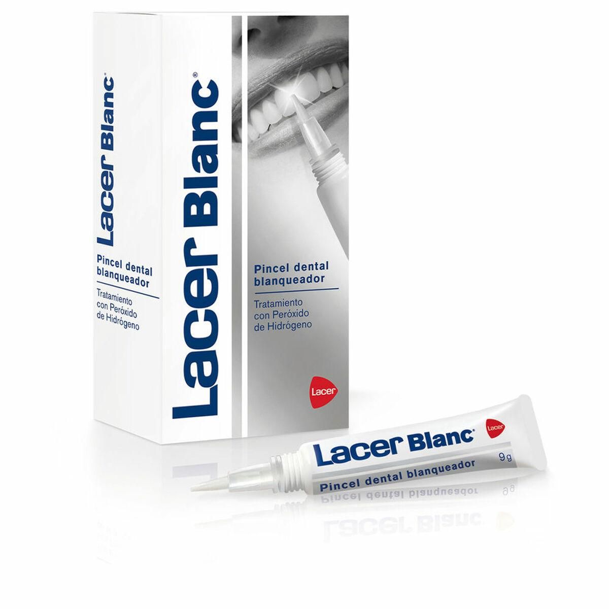 Tandblegningsblyant Lacer Lacerblanc 9 g