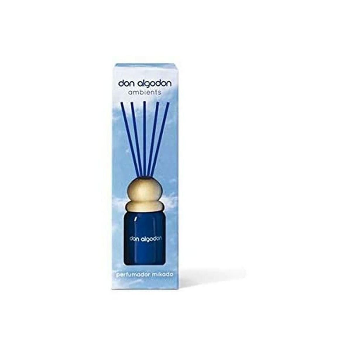 Duftpinde Don Algodon Classic 60 ml