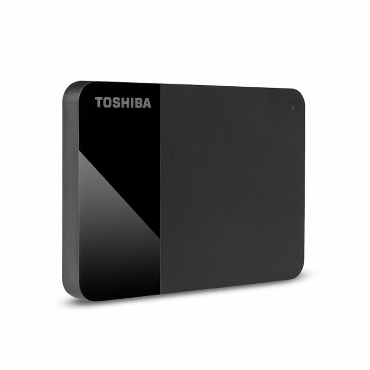 Ekstern harddisk Toshiba HDTP320EK3AA 2 TB