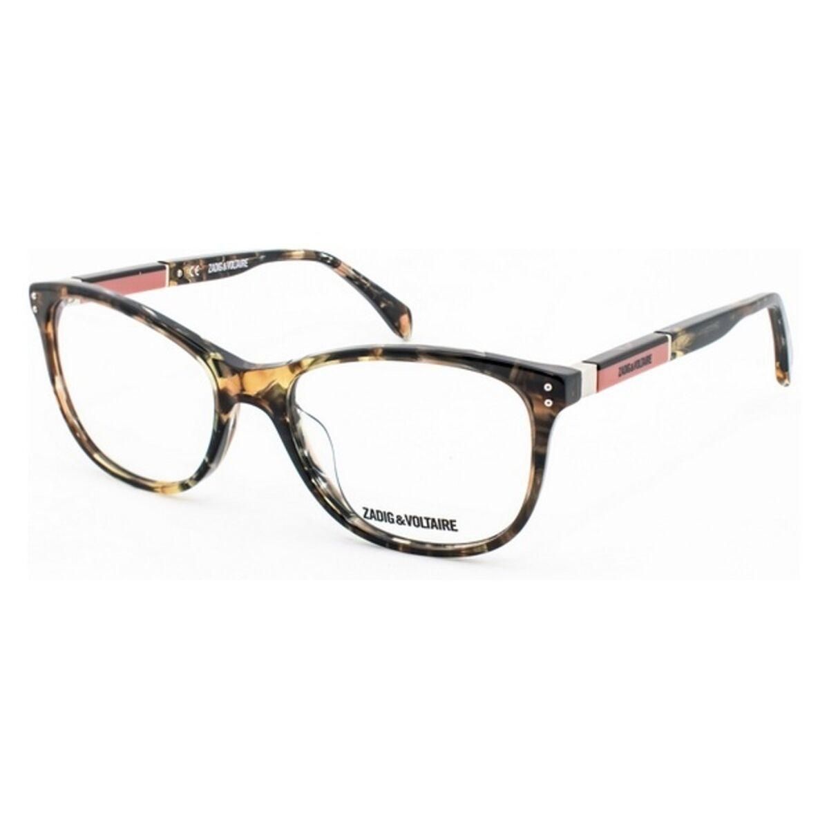 Brillestel Zadig & Voltaire VZV158-0756 Ø 52 mm