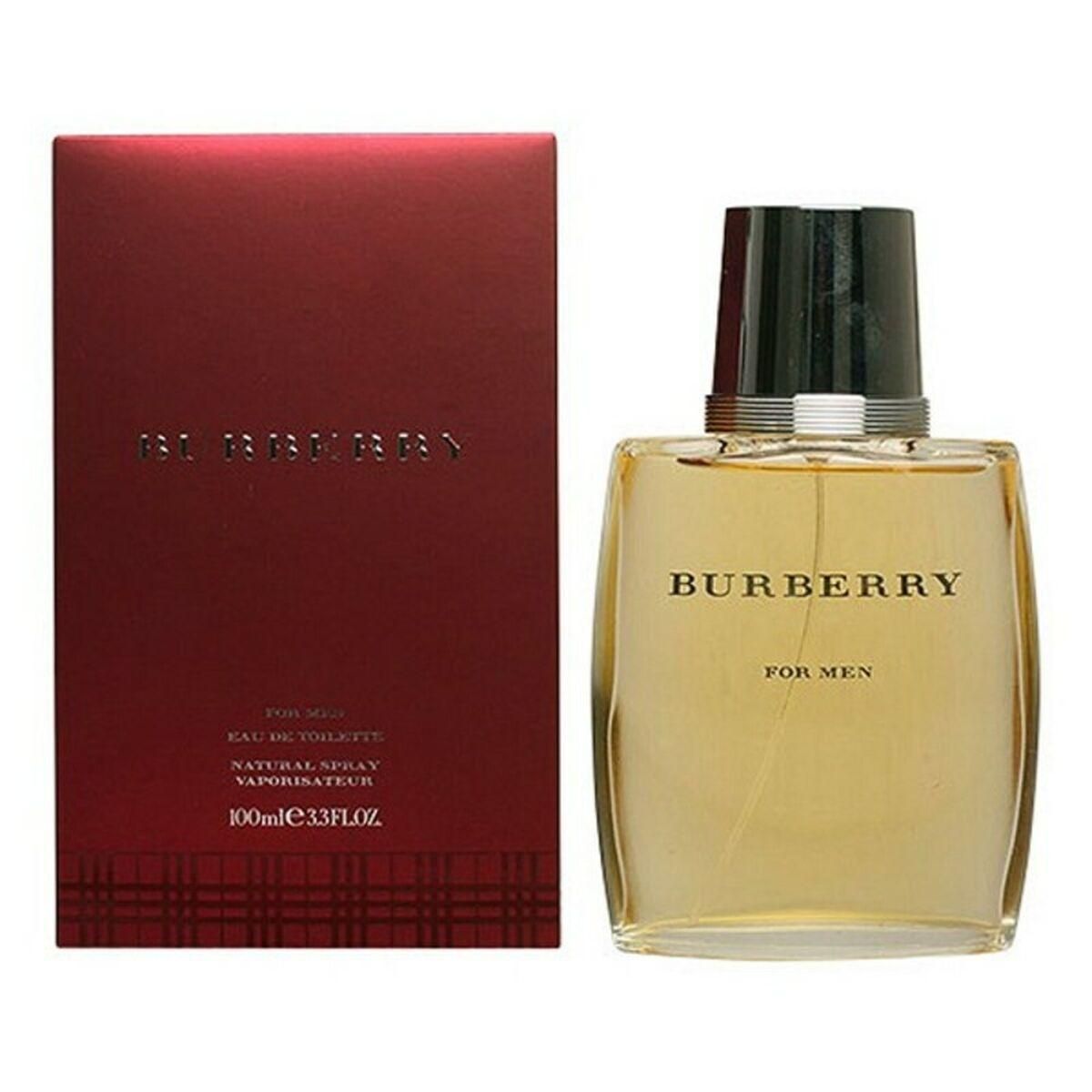 Herreparfume Burberry EDT 50 ml