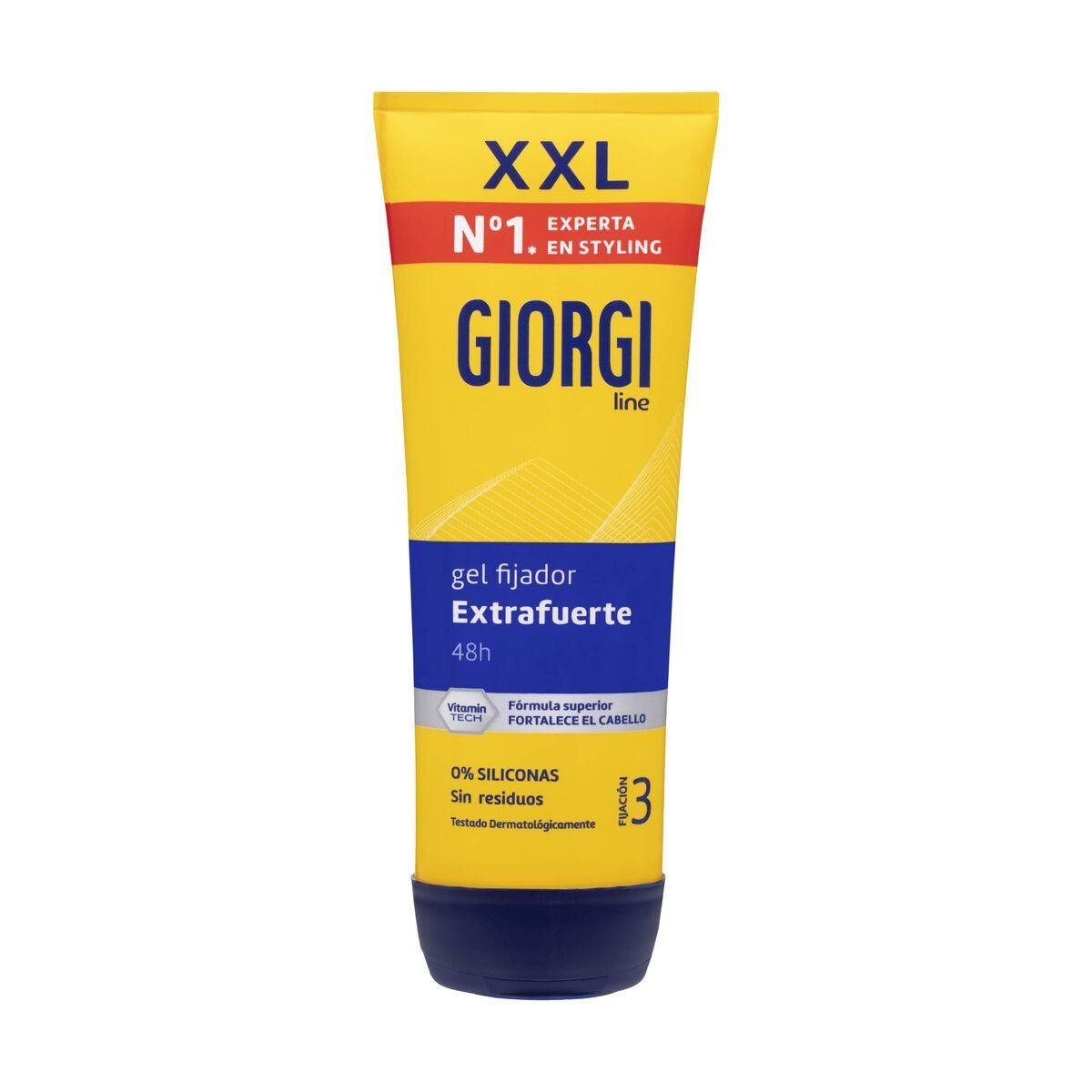 Stylingel Giorgi Nº3 240 ml