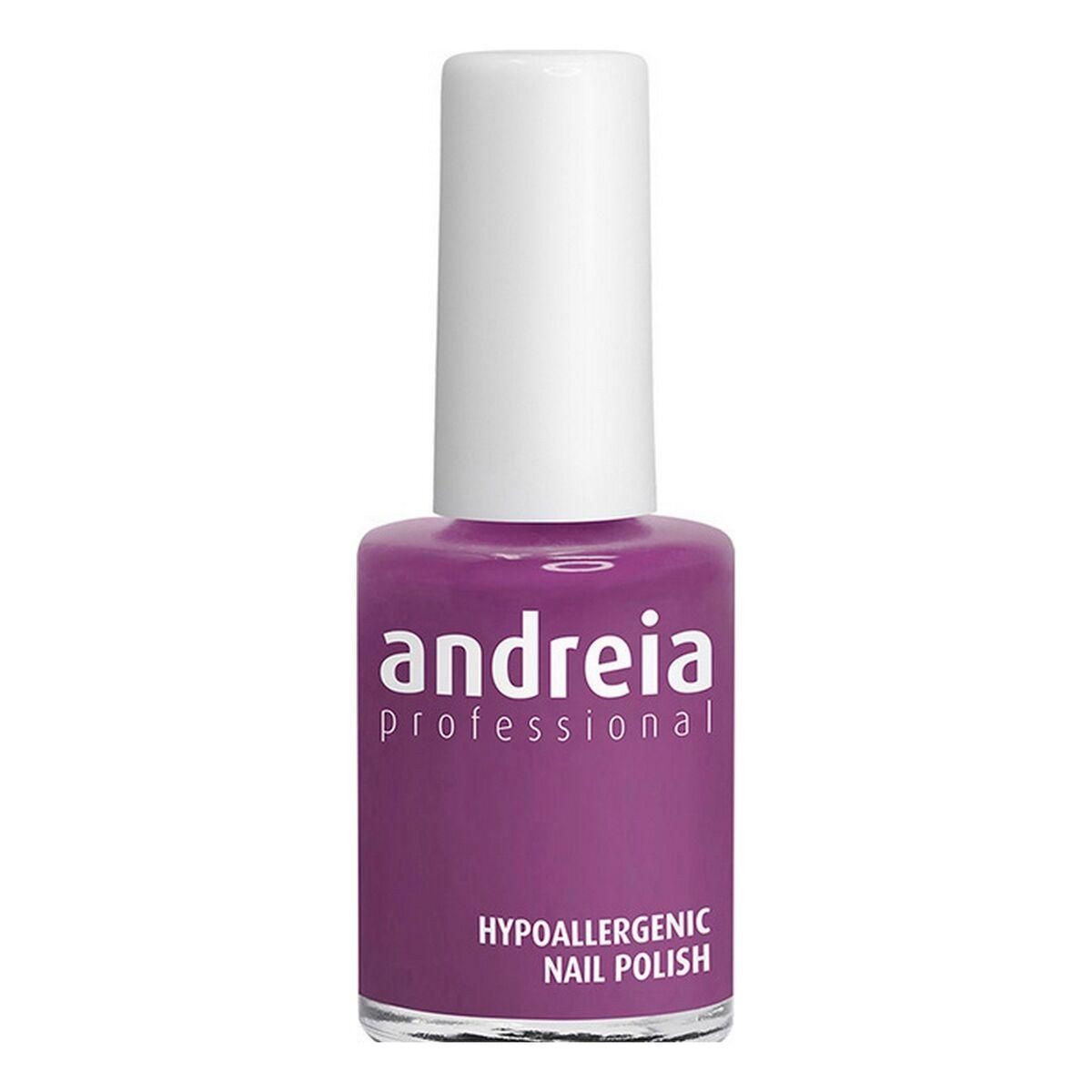 neglelak Andreia Professional Hypoallergenic Nº 18 (14 ml)