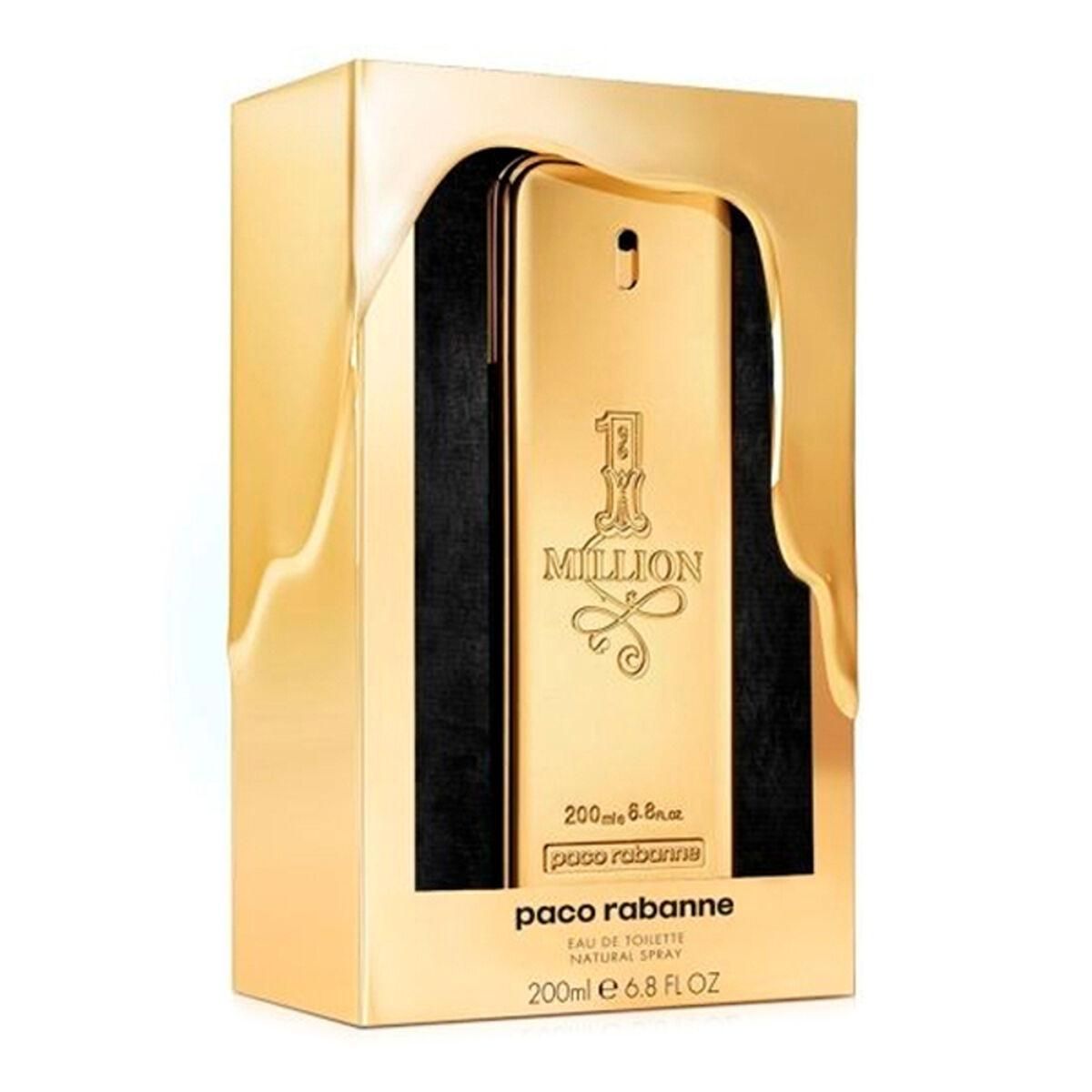 Herreparfume Paco Rabanne EDT 100 ml