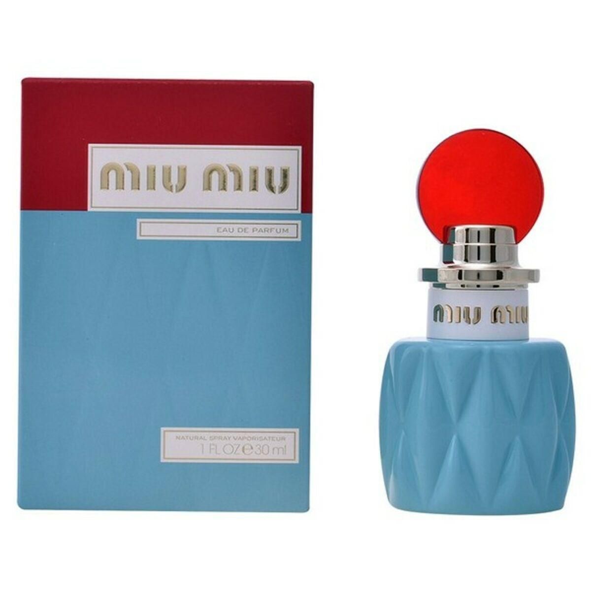 Dameparfume Miu Miu EDP EDP 100 ml