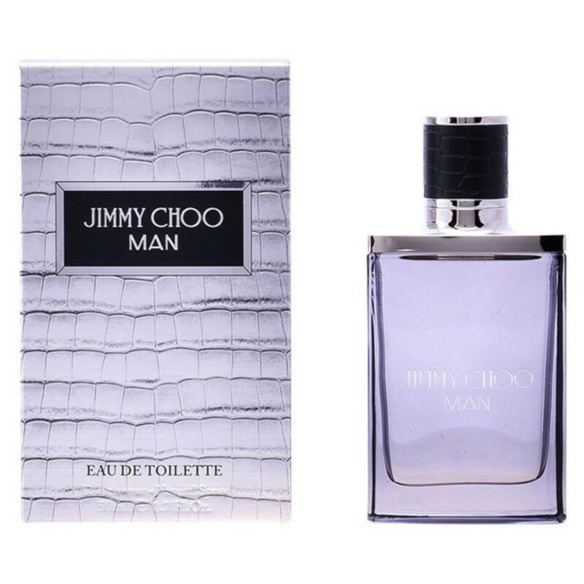 Herreparfume Jimmy Choo Man EDT 100 ml