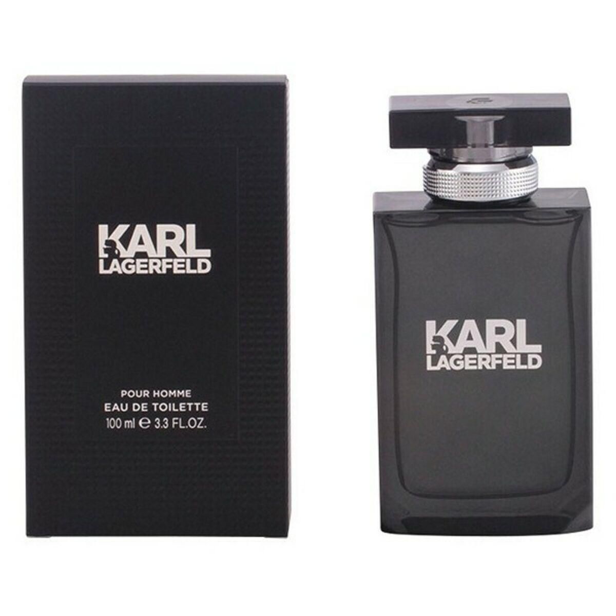 Herreparfume Lagerfeld EDT 100 ml