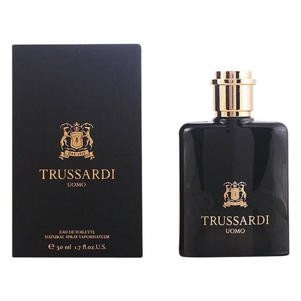 Herreparfume Trussardi EDT 100 ml