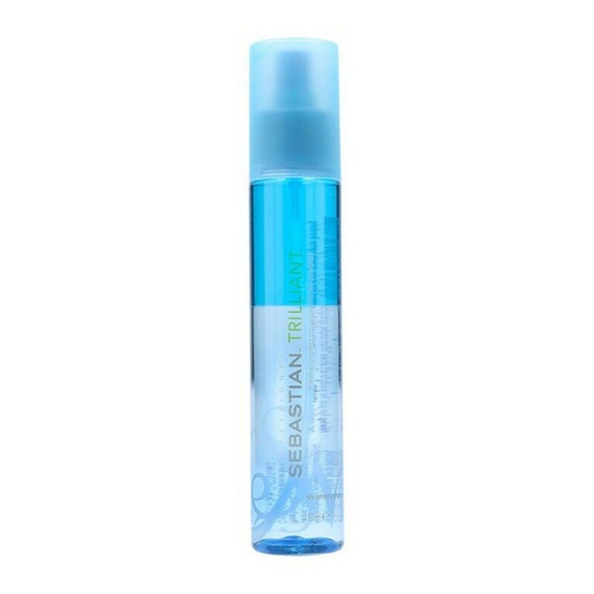 Spray til kæmning Professional Trilliant Sebastian (150 ml)