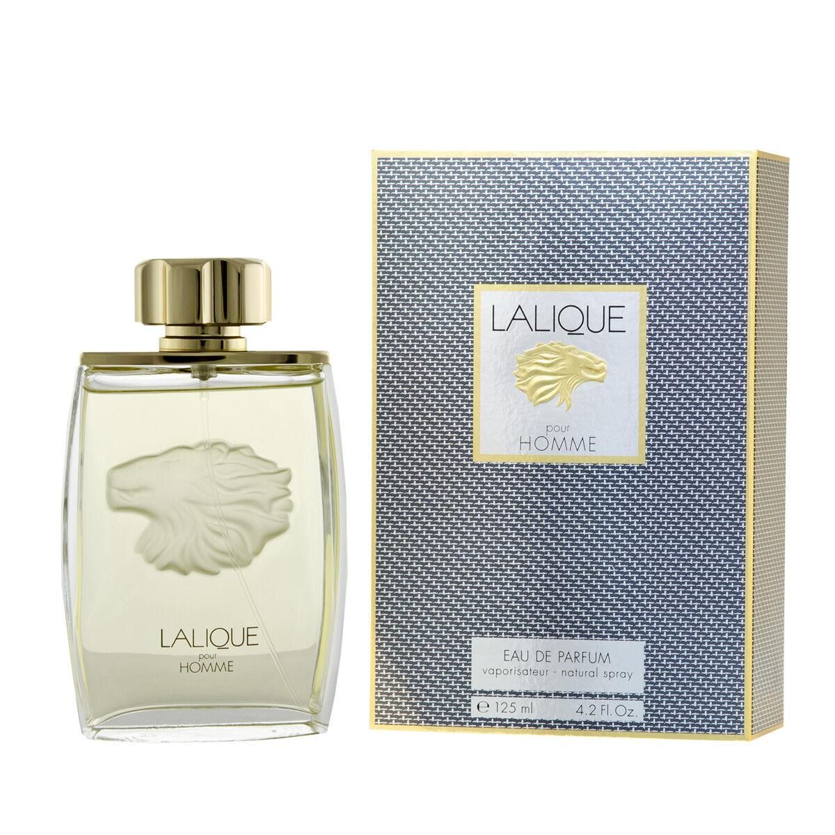 Herreparfume Lalique EDP Pour Homme (125 ml)