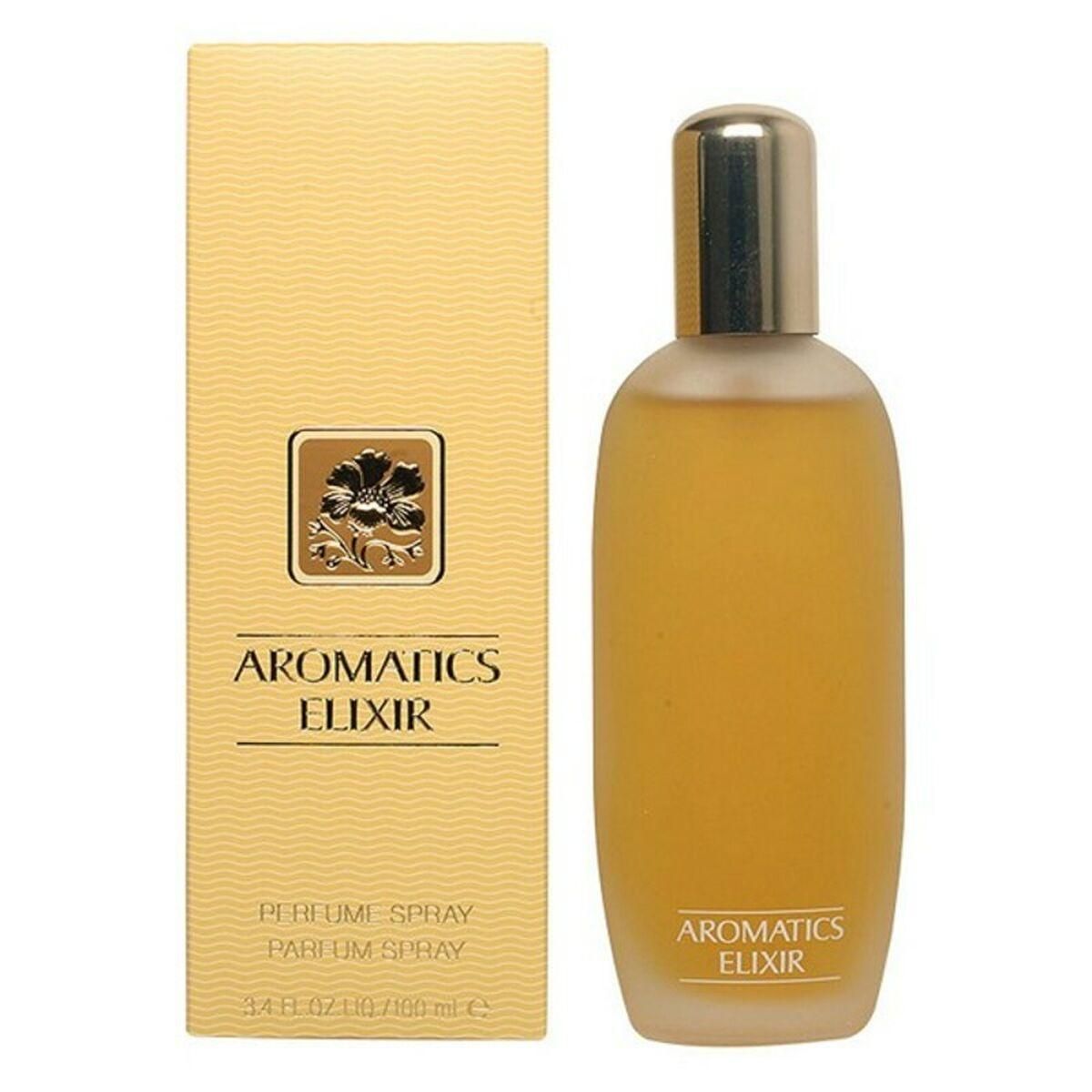 Dameparfume Aromatics Elixir Clinique EDP EDP 100 ml