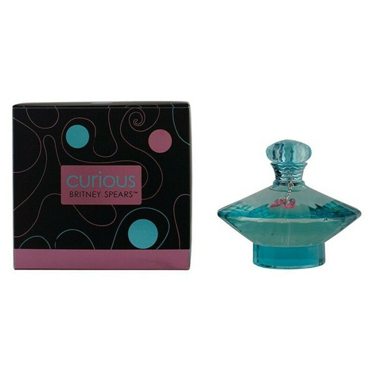 Dameparfume Curious Britney Spears EDP EDP 100 ml