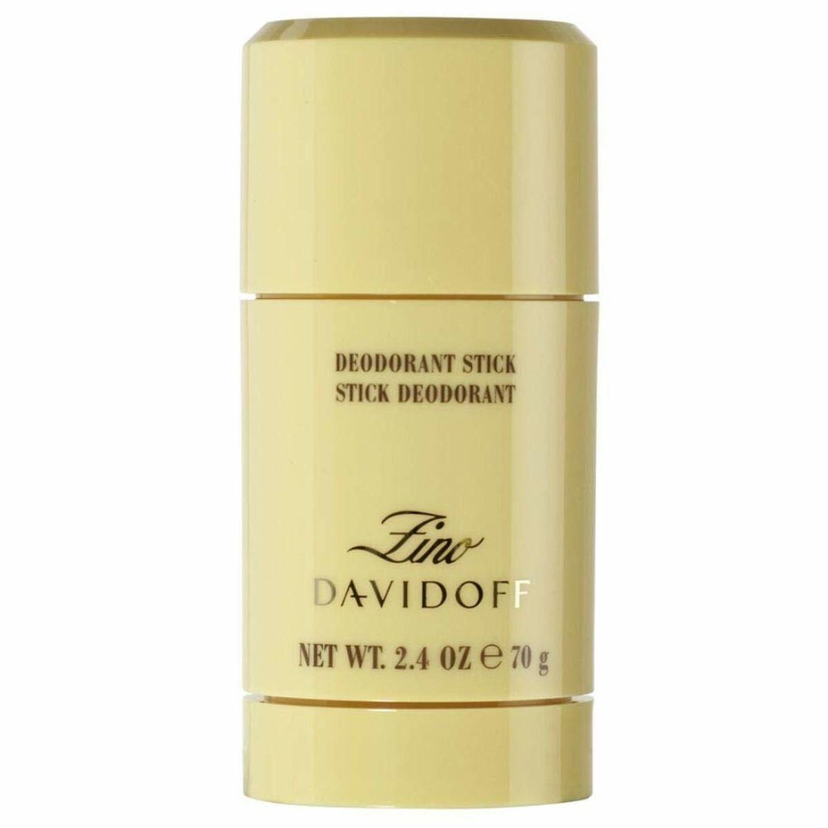 Stick-Deodorant Davidoff Zino Zino 75 ml