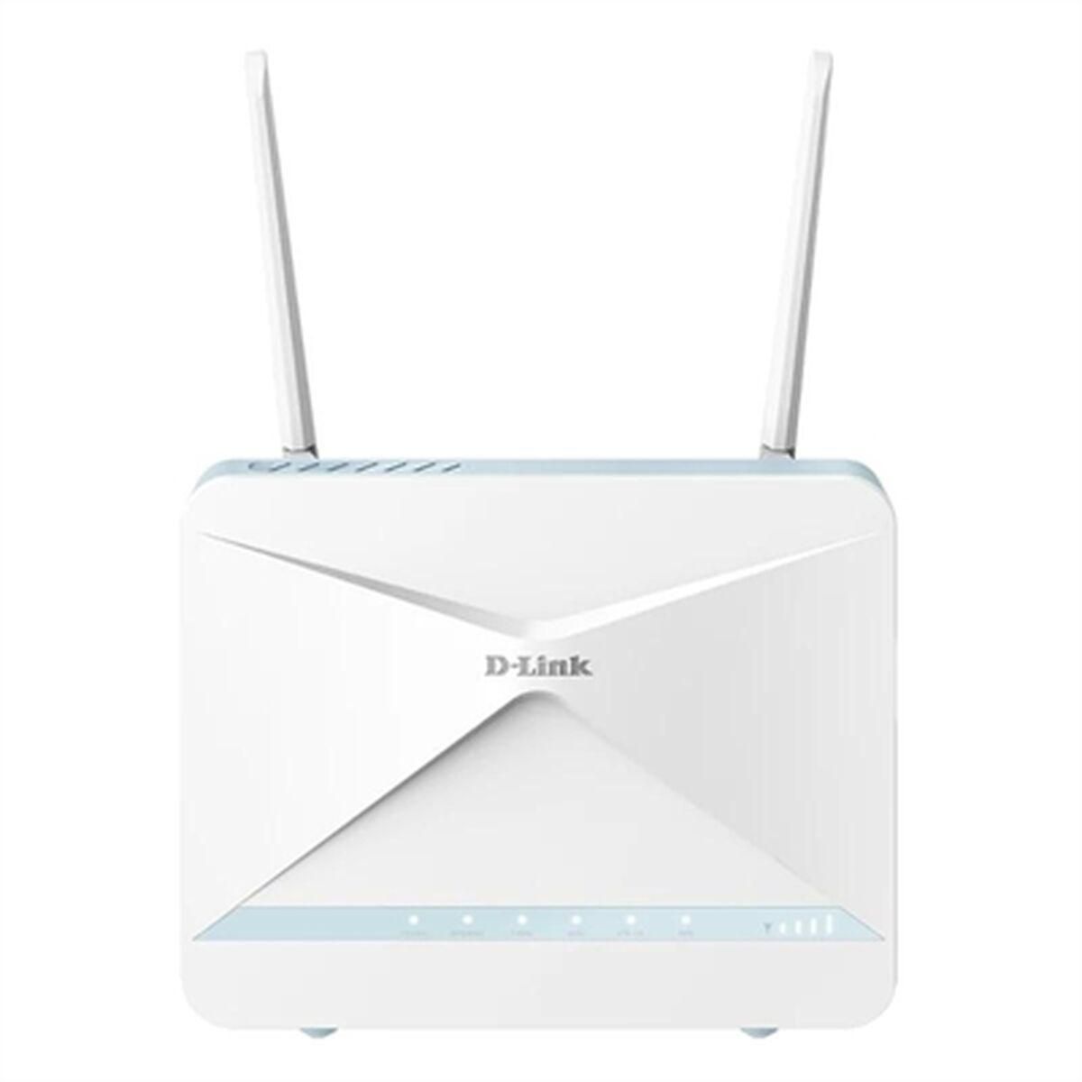 Router D-Link G416