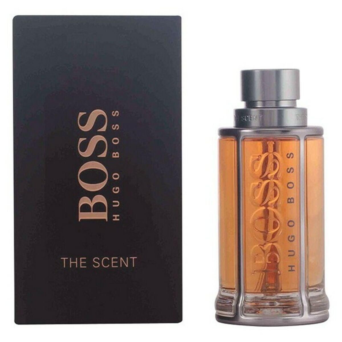 Herreparfume Hugo Boss EDT 50 ml