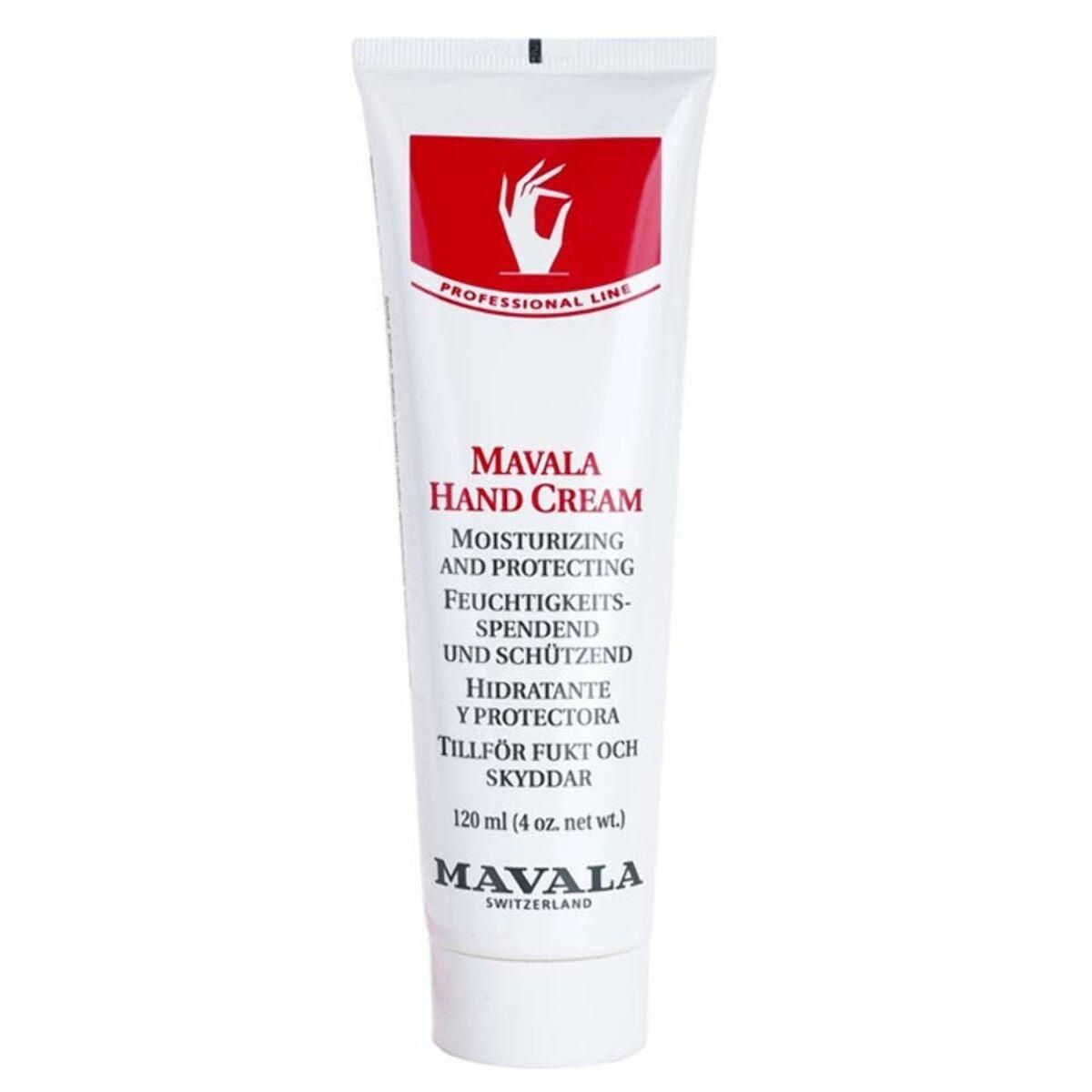 Håndcreme Mavala 120 ml