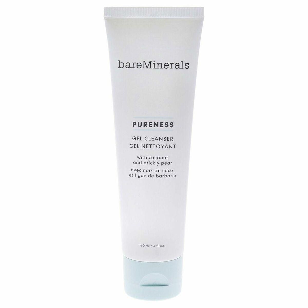 Ansigtsrens i gel-form bareMinerals COSBAR859 120 ml