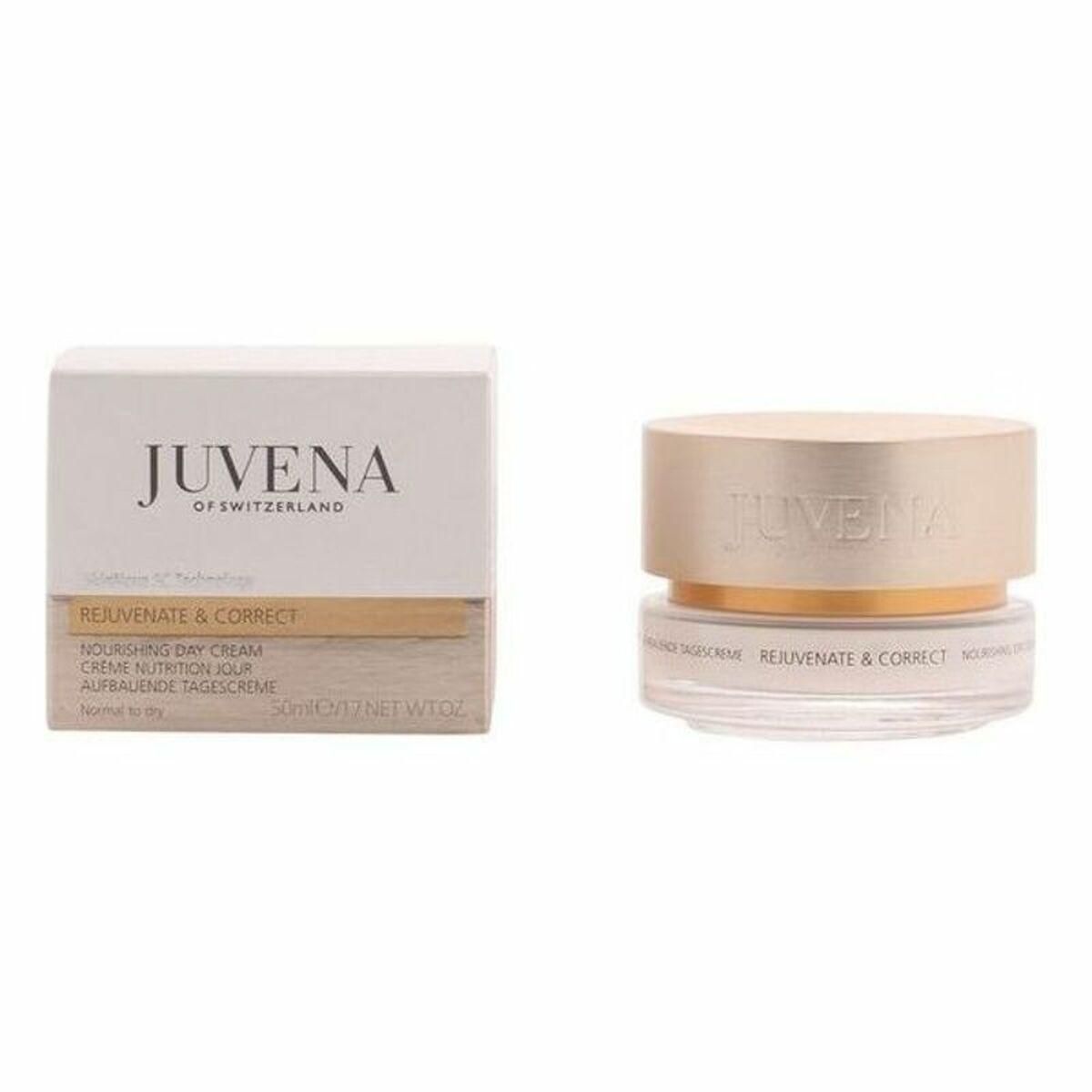 Dagcreme Rejuvenate & Correct Juvena (50 ml)