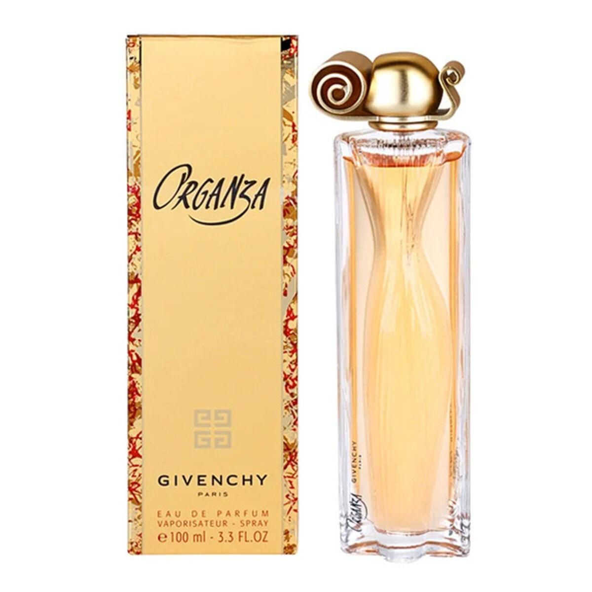 Dameparfume Givenchy EDP Organza (100 ml)