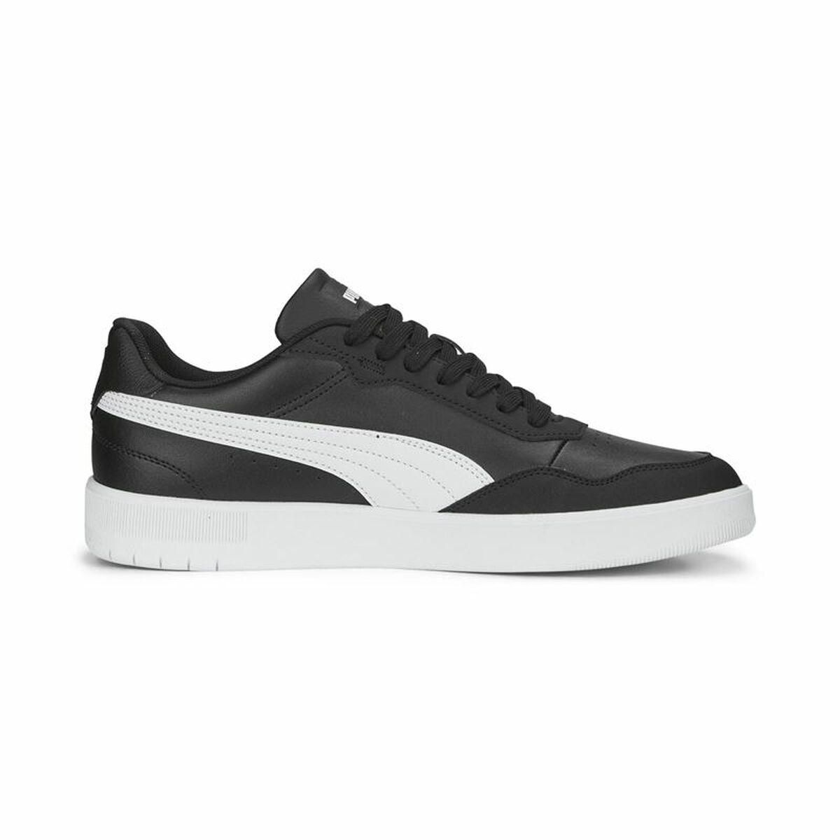 Kondisko til Mænd Puma Court Ultra Lite Sort 45